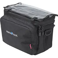Klickfix Stuurtas Daypack