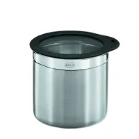 Rösle Voorraadpot Met Deksel 0,7 liter