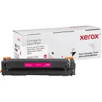 Xerox Compatibele Toner - Xerox - CF543X-CRG-054HM - Magenta - Laser - Verpakking van 1