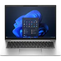 HP EliteBook 840 G11 927W4ES, 14.0-inch notebook met WUXGA IPS-scherm, Intel Core Ultra 7 155U processor - Notebook - Core Ultra 7