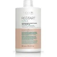 Revlon Re-Start Curls Nourishing Conditioner Leave In