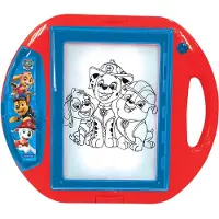 Ryhmä Hau Tekenprojector met pennen en stempels