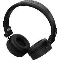 Lamax Beat Blaze2 hoofdtelefoon, USB-C - zwart