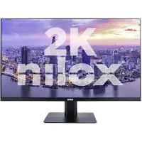 Nilox NXMM272K112 Zwart