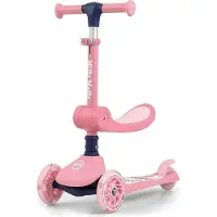 Milly Mally Scooter
