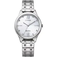 Citizen - Horloge - Dames - EM0500-73A - ECO DRIVE