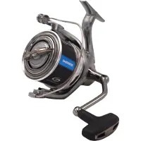 Shimano Ultegra Xse Competition Surfcasting Reel Zilver 3500