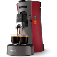 Philips Senseo Select CSA230/90 Rood