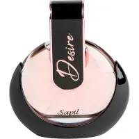 Sapil Desire Elegante damesparfum 80 ml