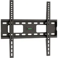 InLine Muurbevestiging voor beeldschermen, 81-140cm (32-55"), max. 75kg