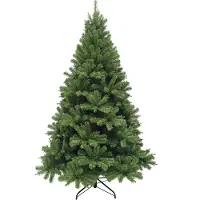 Triumph tree Forrester Kunstkerstboom - H120 x Ø81 cm - Groen