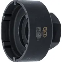 Bgs Kranen, Sleufmoersleutel voor MAN TGA vooras 101 / 110 mm
