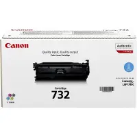 Canon Toner 732 C Cyaan