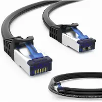 HB-DIGITAL CAT 6a S/FTP buitenkabel, 30 meter