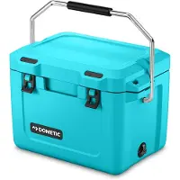 Dometic - Patrol 20 - passieve koelbox - 19 liter - kleur lagune