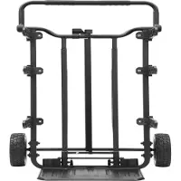 DeWalt 1-70-324 Transportwagen Rubber