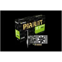 Palit GeForce GT 1030 2GB DDR4 grafische kaart - DVI/HDMI