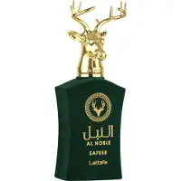 Lattafa Al Noble Safeer Eau de Parfum 100 ml
