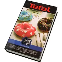 Tefal platen donut : onderdeel