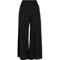 Urban Classics Broek zwart