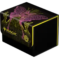 Ultimate Guard Magic The Gathering Sidewinder Xenoskin Duskmourn House Of Horror Victor Valgavoth’s Seneschal 100 Packs Veelkleurig