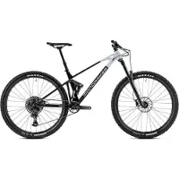Mondraker Raze Full Suspension MTB Sram SX Eagle 12S 29'' Zwart Wit 2023 || Maat: L / 175-188 cm