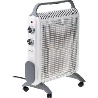 Adler AD 7750 witte kachel