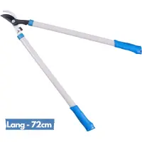 Greenmill R319 Serie - Snoeischaar - 72 cm - Hardstalen Blad - Ergonomische Handgreep