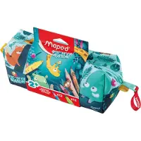 Maped Jungle Fever Etui