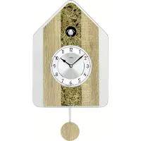AMS horloge 7498