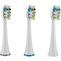 TrueLife SonicBrush UV Whiten Triple Pack