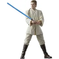 Star Wars The Black Series Archive OBI-Wan Kenobi (Padawan) 6 Inch Actiefiguur