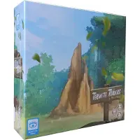 Bright Eye Games Termite Towers - Bordspel - Engelstalig