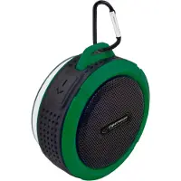 Esperanza EP125KG, 3 W, 280 - 16000 Hz, Bedraad en draadloos, A2DP, AVRCP, HFP, HSP, 10 meter, Micro-USB
