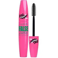 Lovely - False Lashes Mascara Mascara Effect Artificial Eyelashes Black 11G