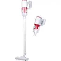 Dirt Devil 2-in-1 Snoerloze Steelstofzuiger DD9001 DD9001