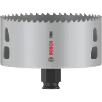 Bosch Accesorios Pc Plus Gatenzaag Voor Hout 102 Mm