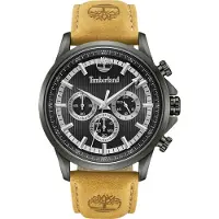Timberland Herenhorloge TDWGF0054603 - Stijlvol Unisex Horloge