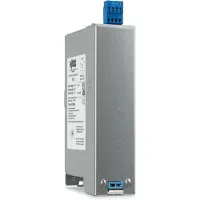 Wago 787-876 DIN-rail netvoeding 24 V/DC 7.5 A 180 W Aantal uitgangen:2 x Inhoud 1 stuk(s)