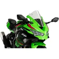 Puig 21767w Sport Voorruit