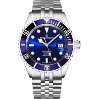 Revue Thommen - 17571.2228 - Polshorloge - Heren - Automatisch - Diver