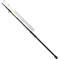 Shimano Fishing Beastmaster Dx Boat Quiver Tele Bottom Shipping Rod Goud 2.10 m / 150 g