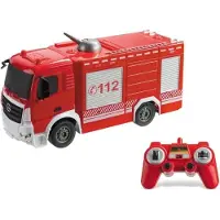 Big Buy Cooking Afstandsbedieningsvrachtwagen Mondo