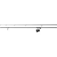 Dam Charger 3 Sec Carpfishing Combo Zilver 3.66 m / 3.25 Lbs