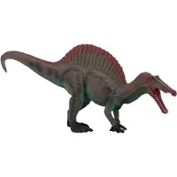 Small Foot Prehistorie Deluxe Spinosaurus met Bewegende Kaak - 387385
