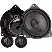 Eton BMW10N-U – High-End 2-weg composet voor BMW & Mini