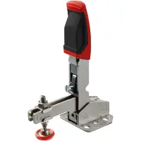 Bessey STC-VH20 Spanbreedte (max.):20 mm