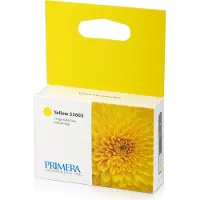PRIMERA 53603 inkt cartridge geel (origineel)