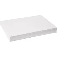 Creativ Company tekenpapier wit A3 190 grams 250 vellen papier.