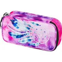 Baagl School Etui Dromenvanger 1-rits